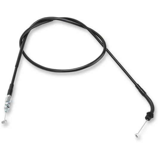 Cable cubierto de vinilo - Cable del acelerador cubierto de vinilo - Honda '78-'83