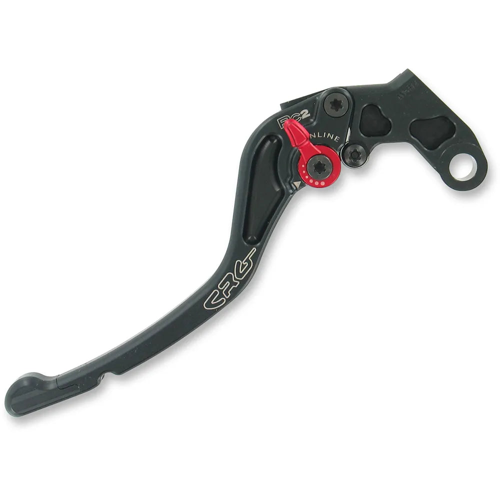 Black RC2 Clutch Lever
