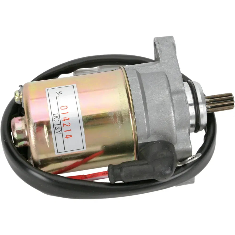 Starter Motor - Polaris