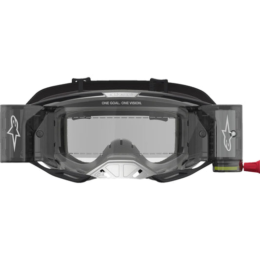 Gafas enrollables vision 8 ámbar