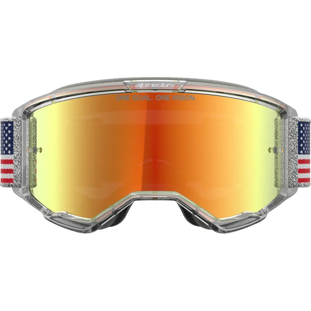 Gafas vision 5 de edición limitada cincuenta veces