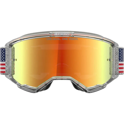 Gafas vision 5 de edición limitada cincuenta veces