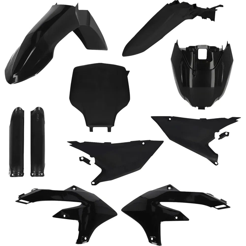 Kit de plástico de repuesto completo para yamaha