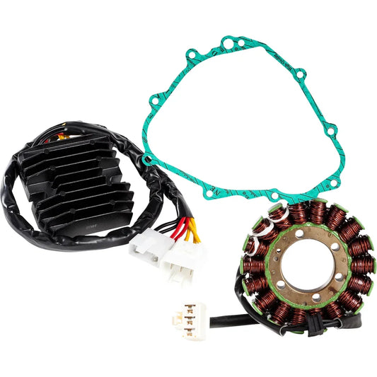 Kit de carga