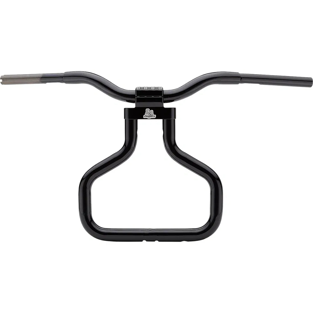 Barra en t de doble pared road glide kage fighter