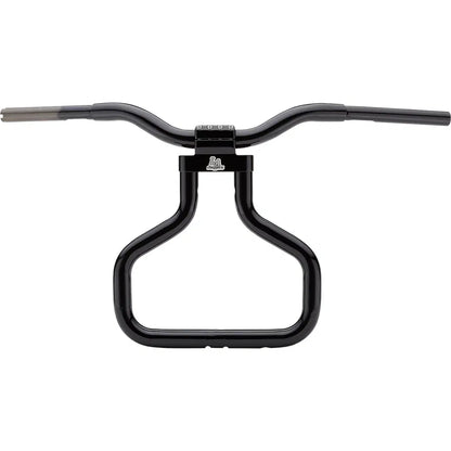 Barra en t de doble pared road glide kage fighter
