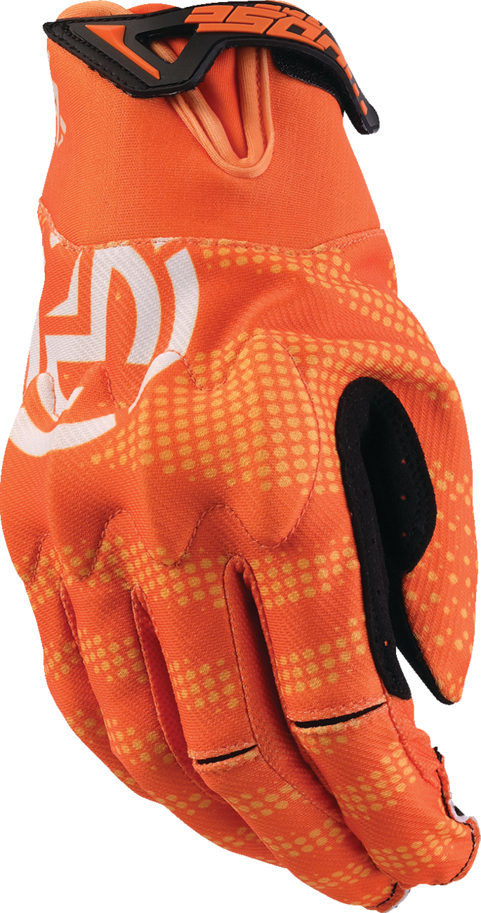 Guantes MX1™ - Guantes MX1™ - Naranja - Medianos