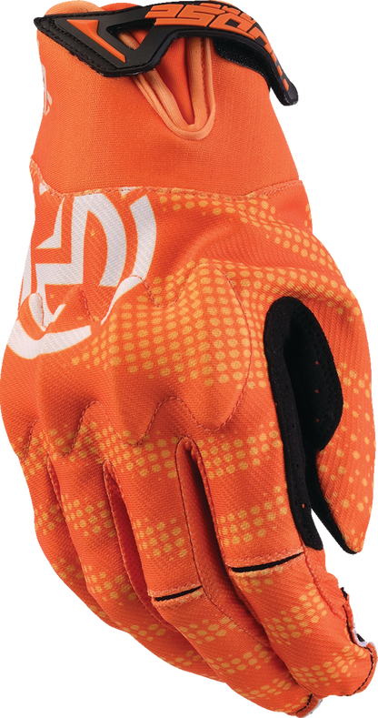 Guantes MX1™ - Guantes MX1™ - Naranja - Medianos