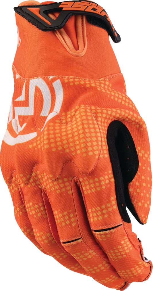 Guantes MX1™ - Guantes MX1™ - Naranja - Medianos