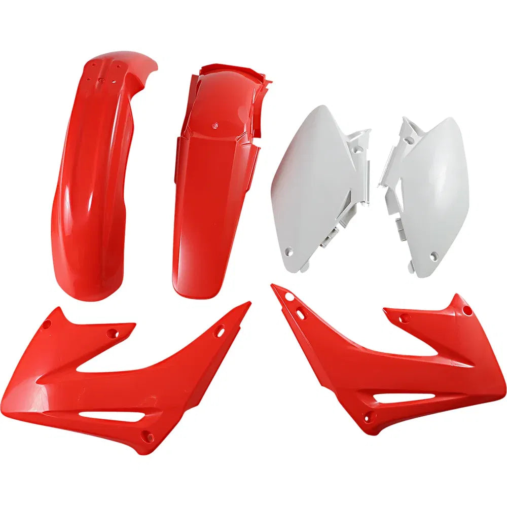 Kit de carrocería de repuesto estándar para honda