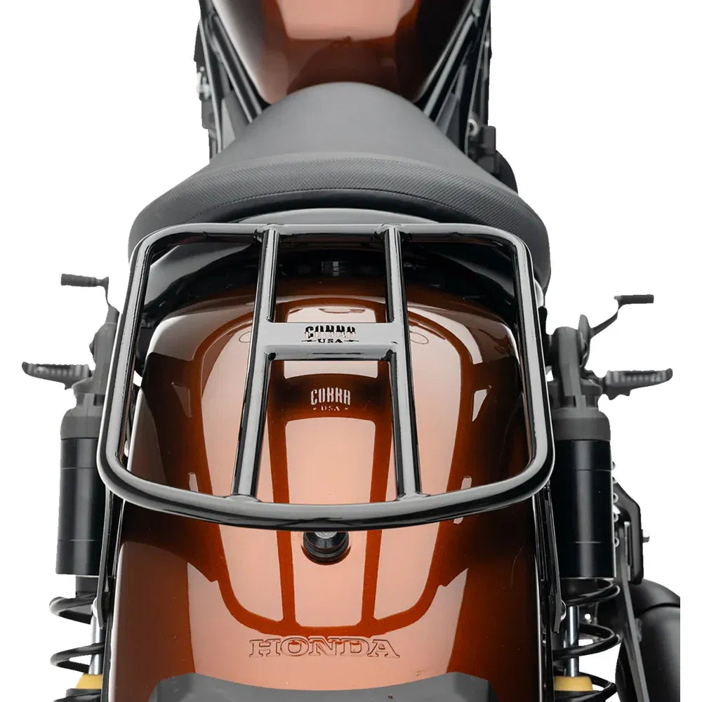 Portaequipajes individual