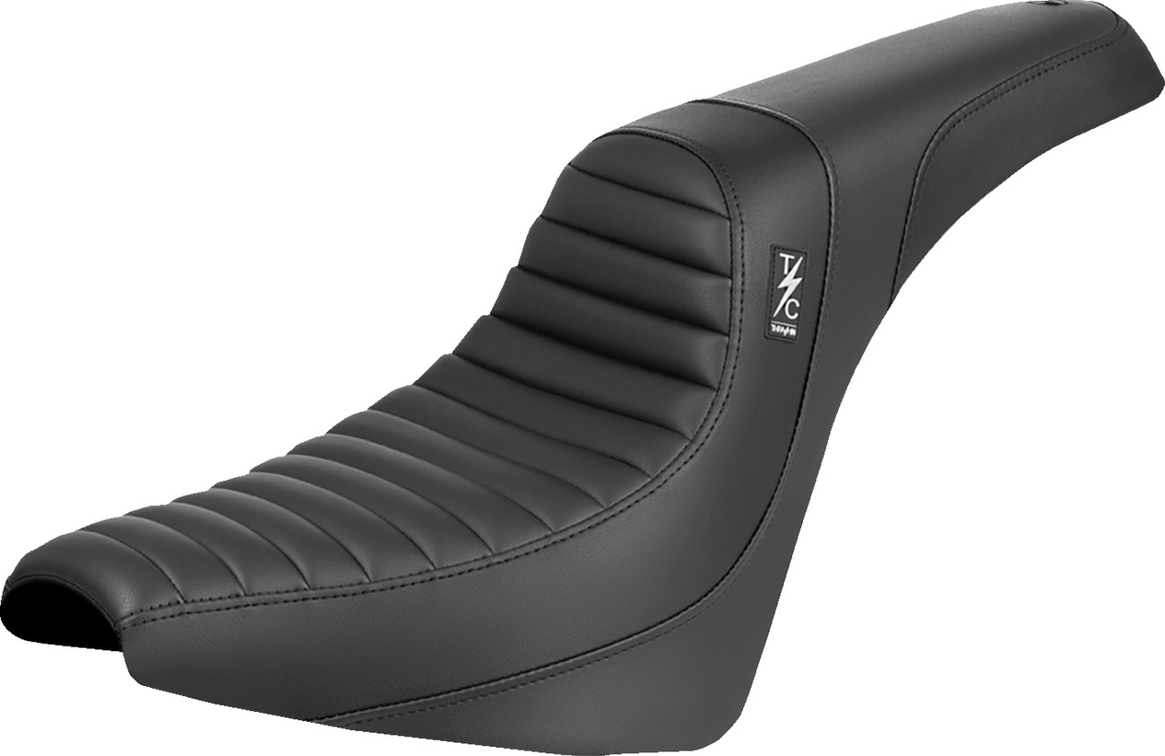 Asiento Thrashin' Pro Series - Asiento Thrashin' Pro Series - Tuck-n-Roll - FX '18-'25