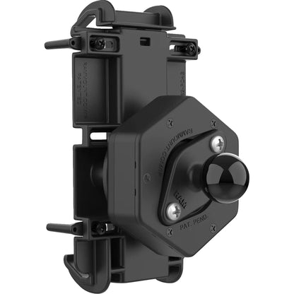 Soporte para teléfono quick grip™ con bola