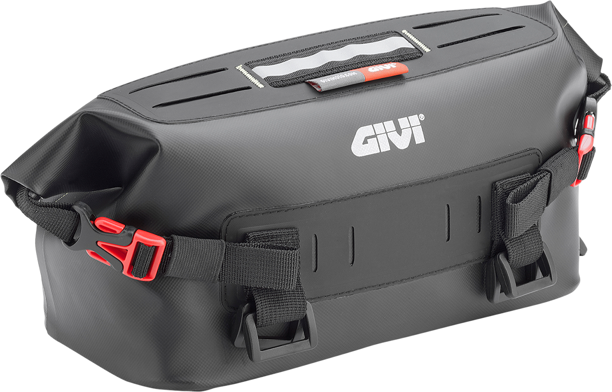Bolsa de herramientas impermeable Gravel-T de 5 litros
