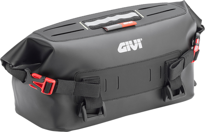 Bolsa de herramientas impermeable Gravel-T de 5 litros