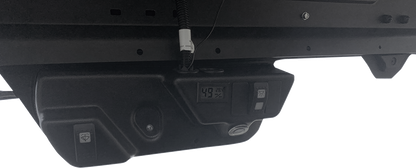 Kit de limpiaparabrisas/lavaparabrisas para cabina Moose Expedition UTV - Kit de limpiaparabrisas/lavaparabrisas - U-Force XL