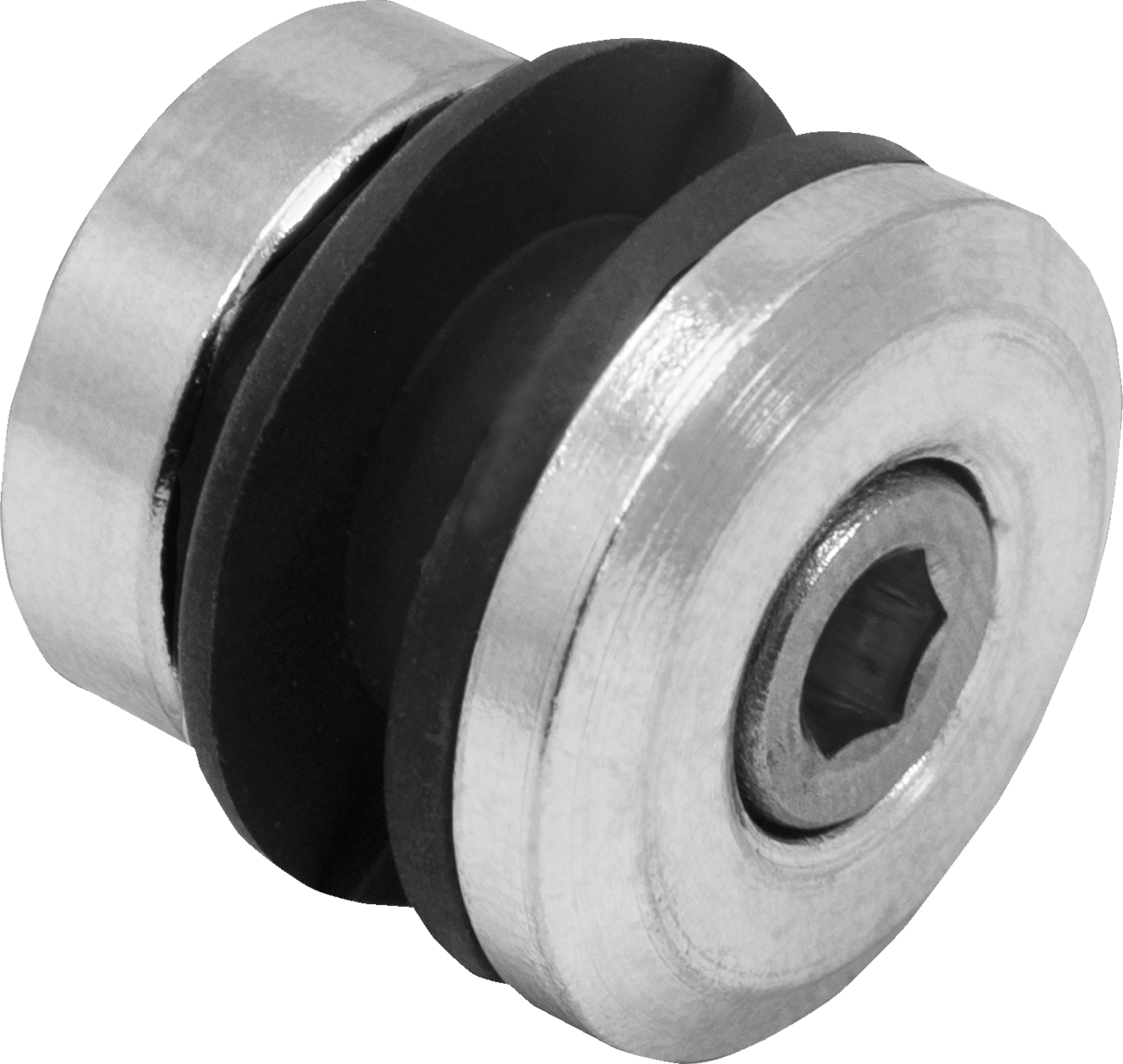 Conjunto de accesorios - Conjunto de accesorios - Pulido