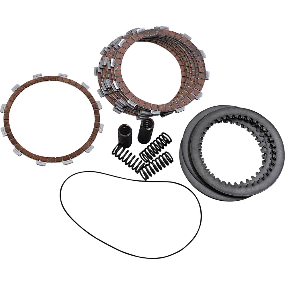 Kit de embrague