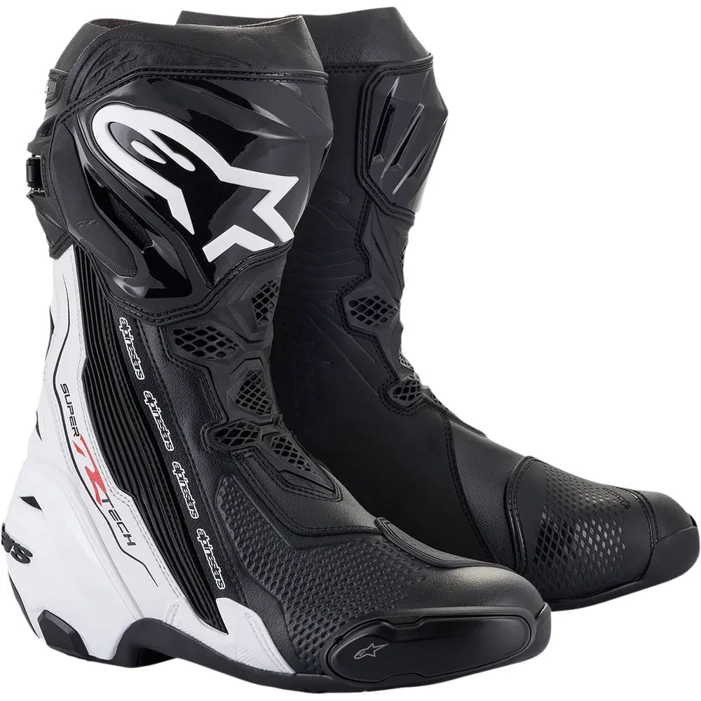 Botas supertech r