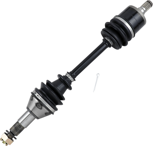 Eje CV estándar de repuesto OEM - Kit de eje - CV/completo - Reemplazo OEM - Estándar - Trasero derecho - Can-Am Outlander 330/400
