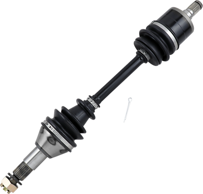 Eje CV estándar de repuesto OEM - Kit de eje - CV/completo - Reemplazo OEM - Estándar - Trasero derecho - Can-Am Outlander 330/400