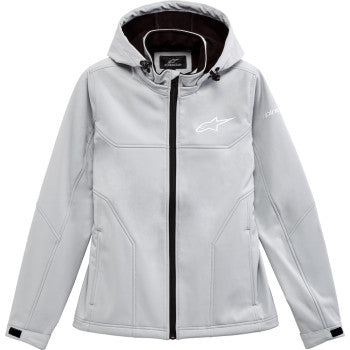 Chamarra Alpinestars para Mujer Primary - Ice