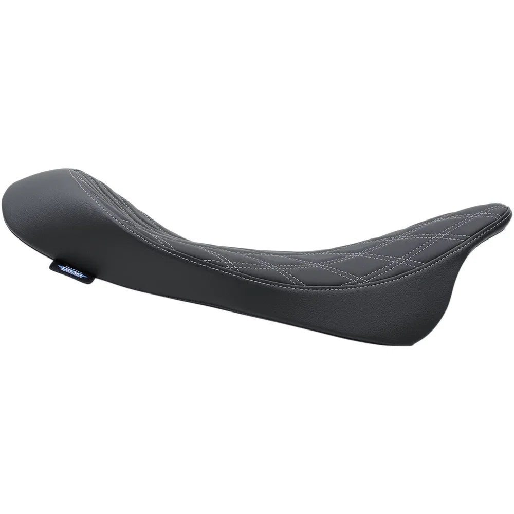 Asiento individual de perfil bajo con montaje ez-on