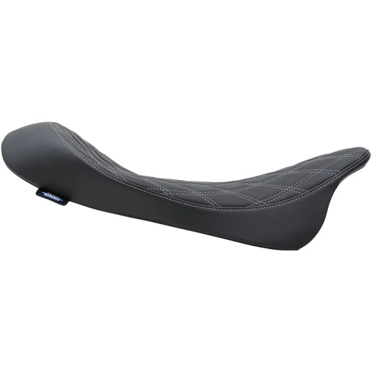 Asiento individual de perfil bajo con montaje ez-on