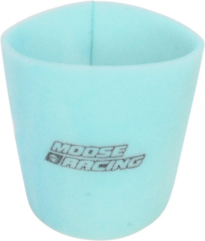 Funda de espuma de repuesto para filtro de aire