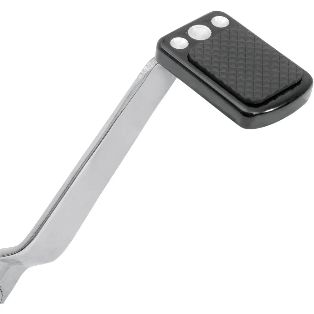 Cubierta del pedal de freno