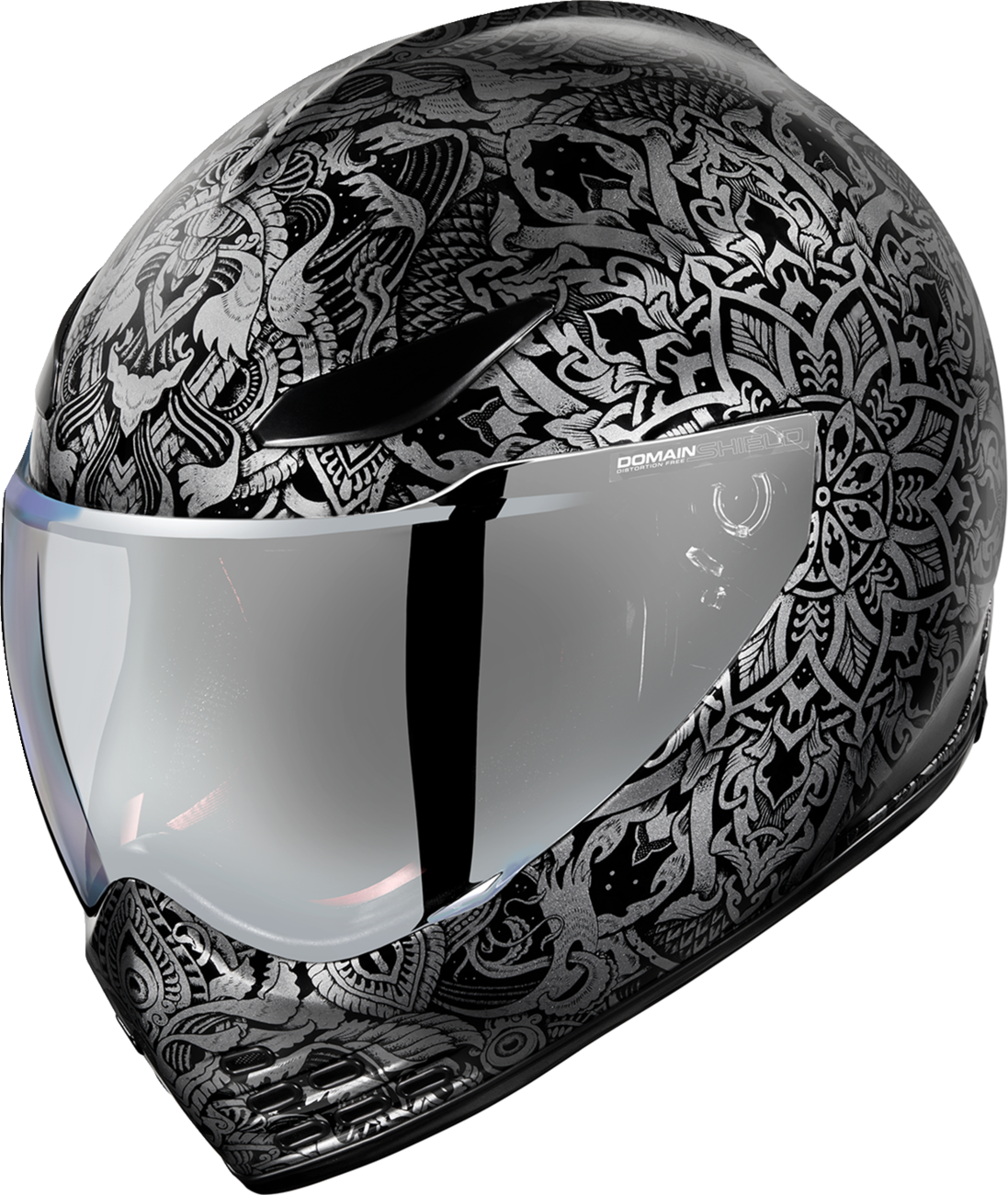 Casco Domain™ Gravitas