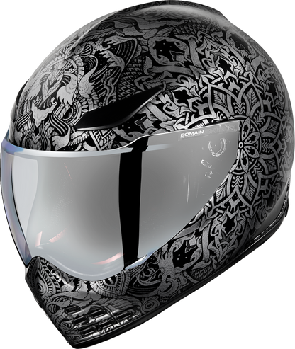 Casco Domain™ Gravitas