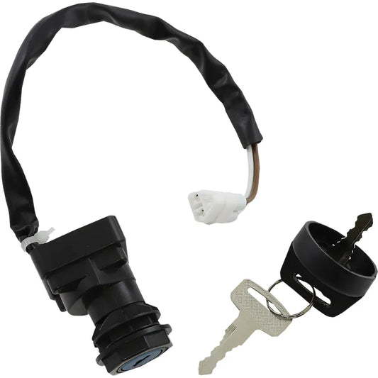 Ignition Switch - Kawasaki