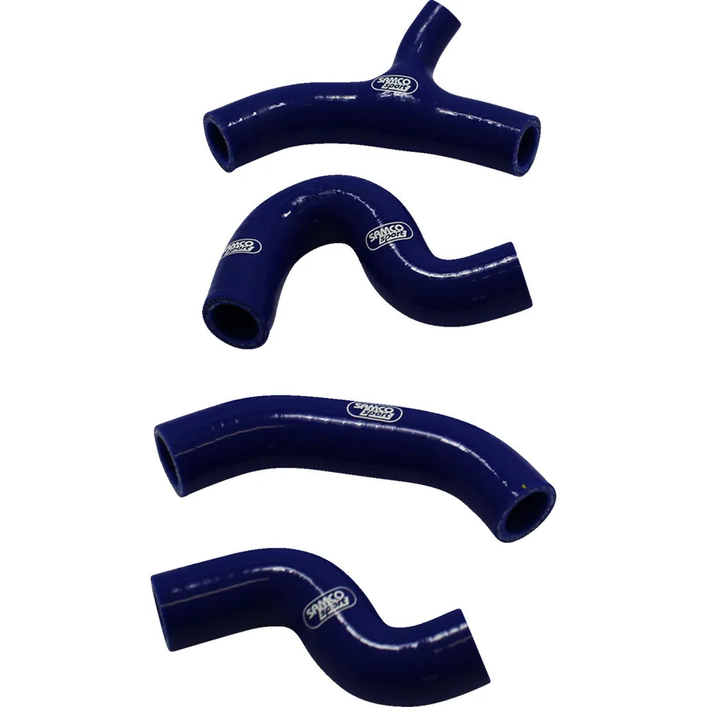 Kit de manguera de radiador OEM Fit - Kit de manguera de radiador OEM Fit - Azul - Husqvarna/KTM