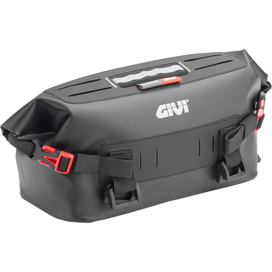 Bolsa de herramientas impermeable Gravel-T de 5 litros