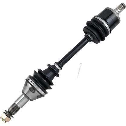 Eje CV estándar de repuesto OEM - Kit de eje - CV/completo - Reemplazo OEM - Estándar - Trasero derecho - Can-Am Outlander 330/400