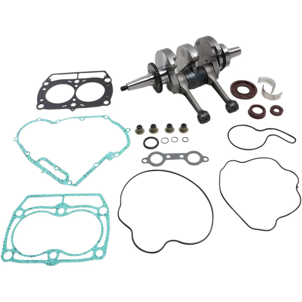 Crankshaft Kit