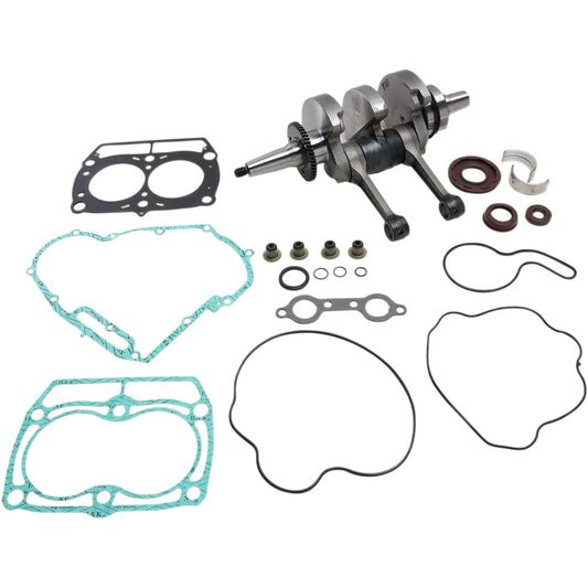 Crankshaft Kit