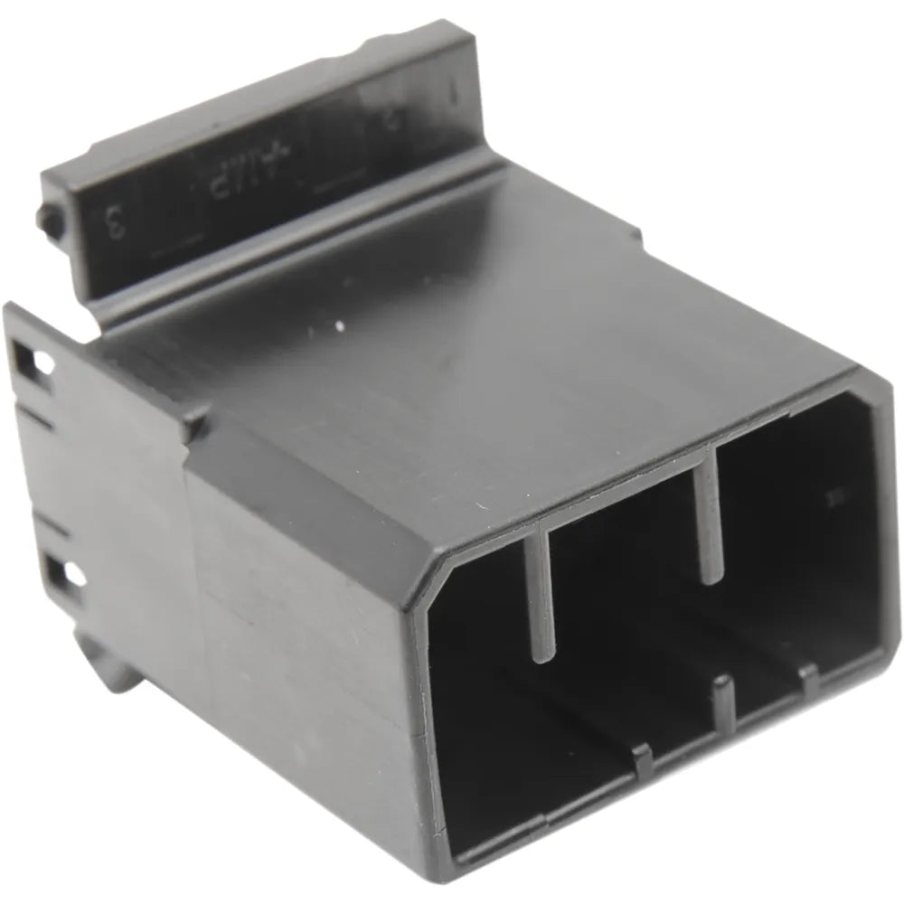 Replacement Cap Connectors 8-Position - 5PK