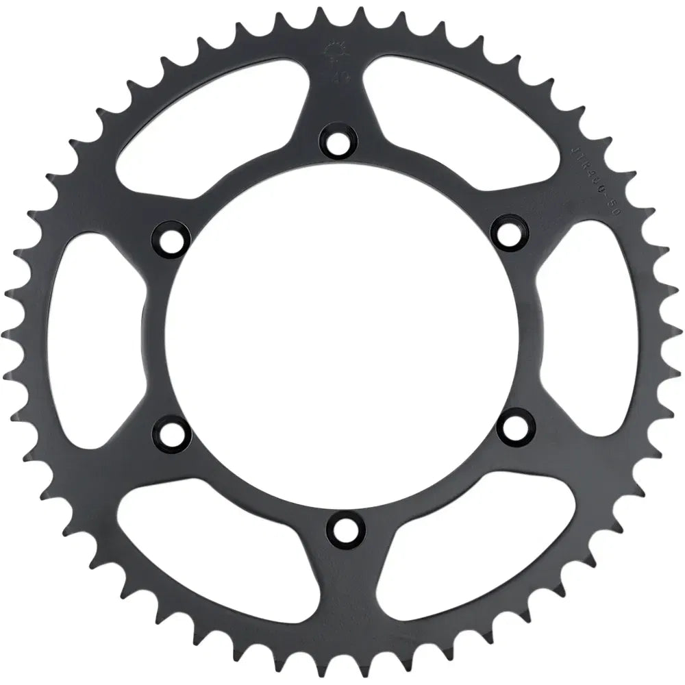 Sprocket - Rear - Kawasaki/Suzuki - 50-Tooth