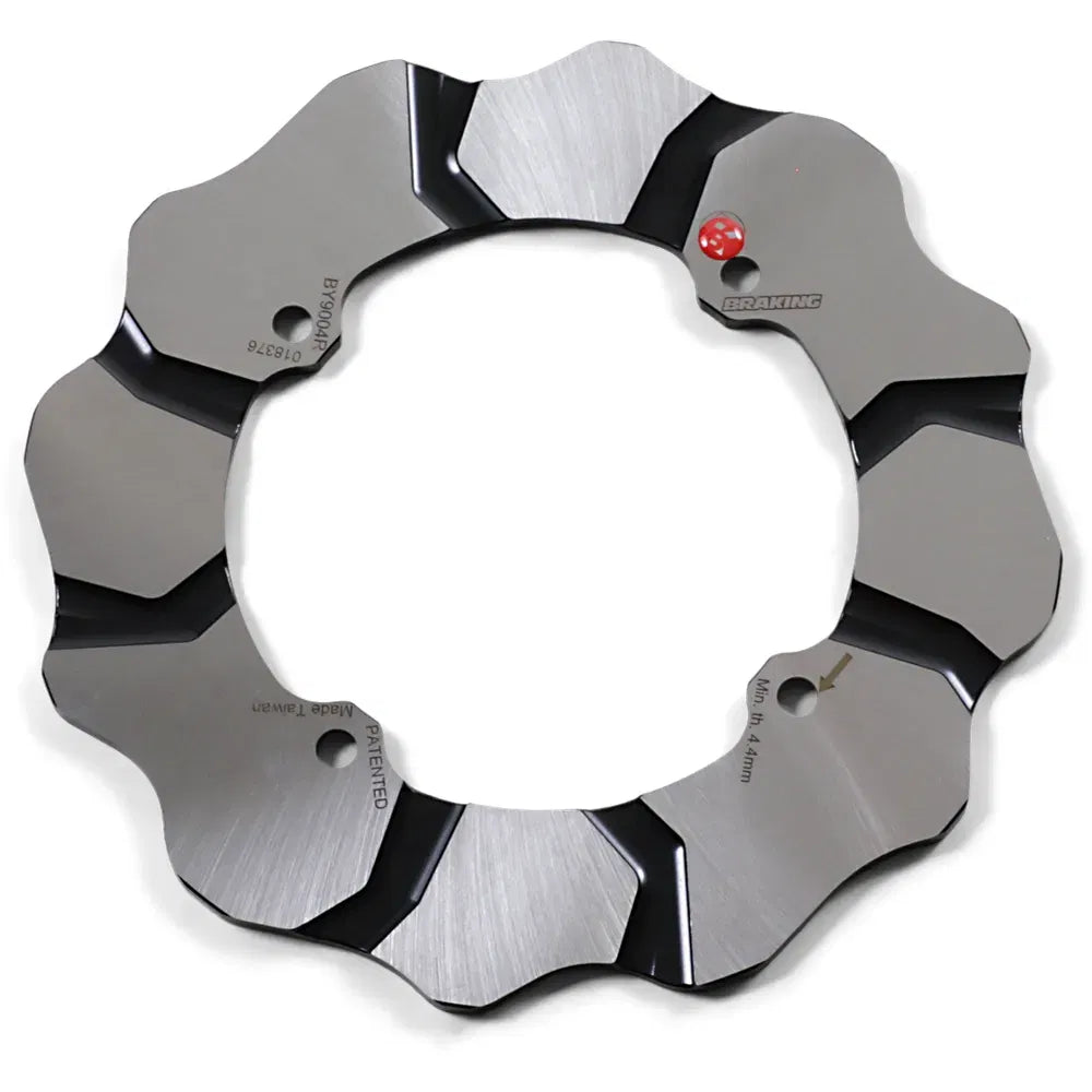 UTV Brake Rotors - Can-Am