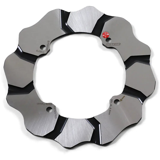 UTV Brake Rotors - Can-Am