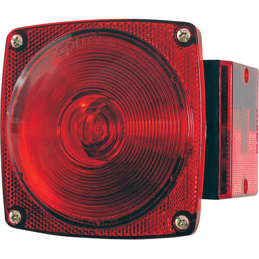 Replacement Taillight - Left - Waterproof