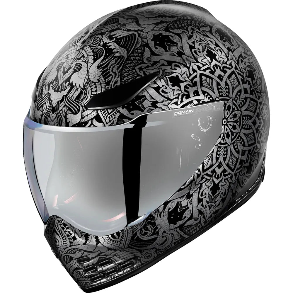Casco Domain™ Gravitas