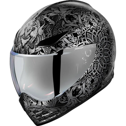 Casco Domain™ Gravitas