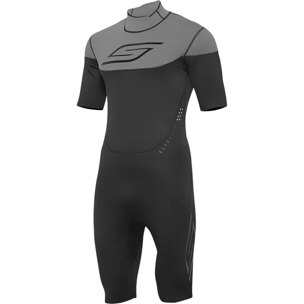 Breaker Spring Suit - Black - 3XL