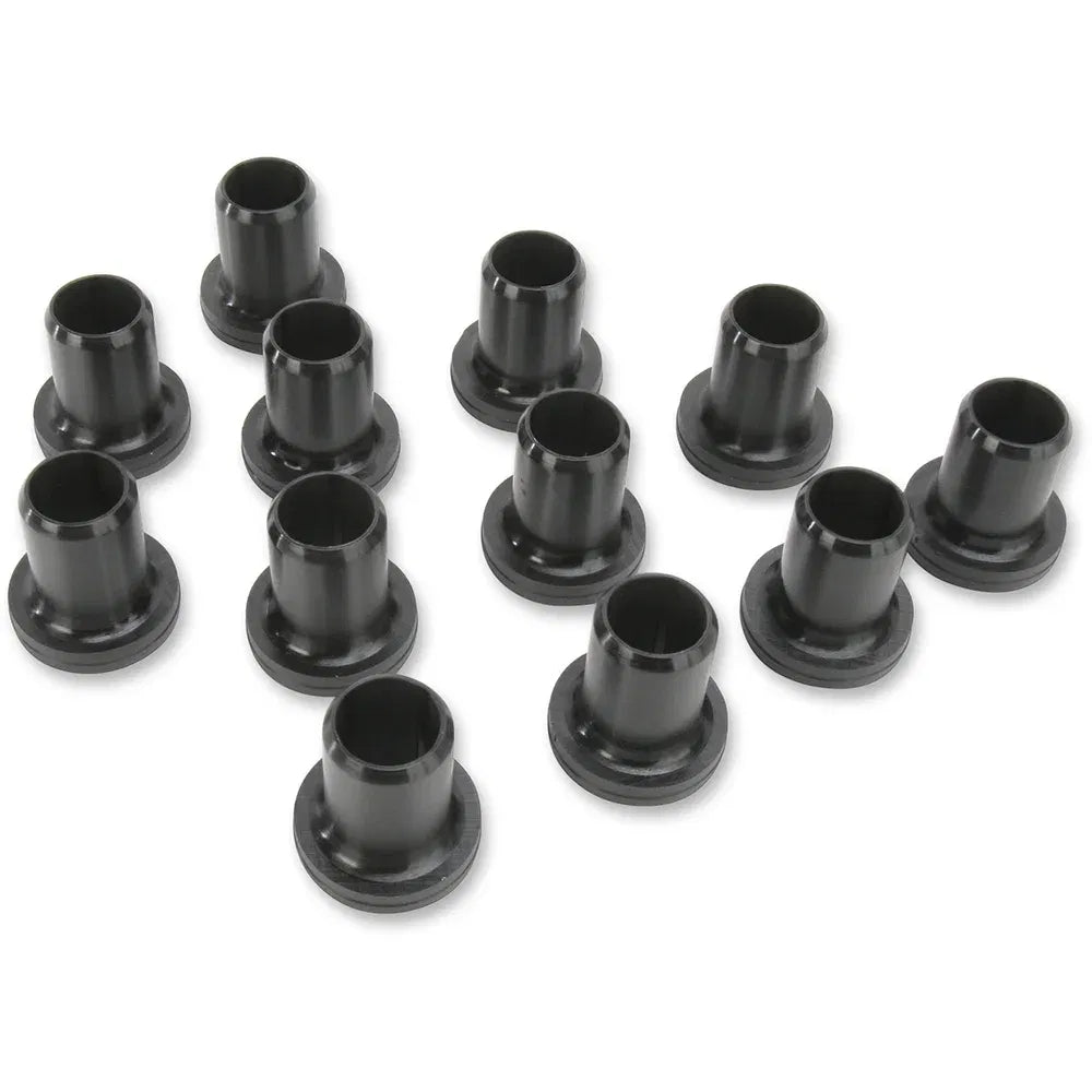 Kit de bujes de suspensión trasera