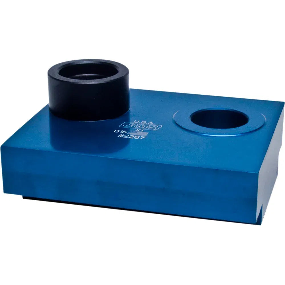 Soporte de tornillo de banco cruise drive