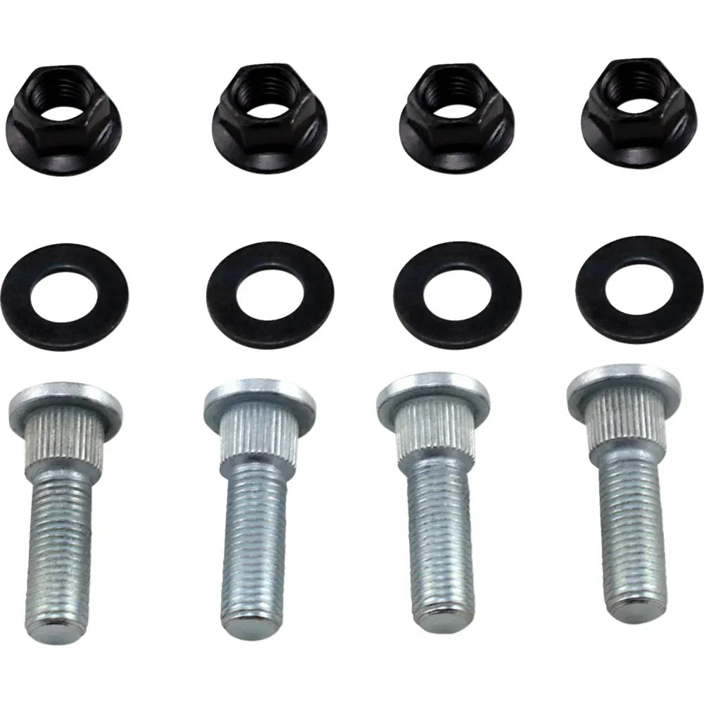 Kit de pernos/tuercas de rueda