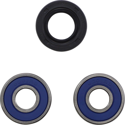 Kit de rodamientos de rueda - Kit de rodamientos de rueda - Trasero - CRF50F/AN 125